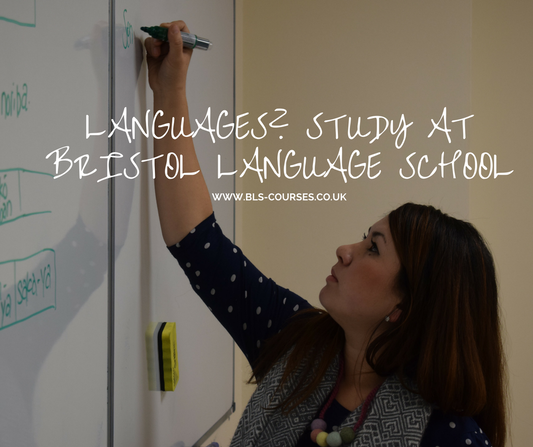 About Bristol Language School